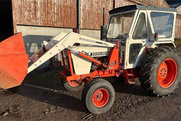 Machinery Sale 2026!!