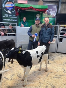 CHRISTMAS SHOWS 2025